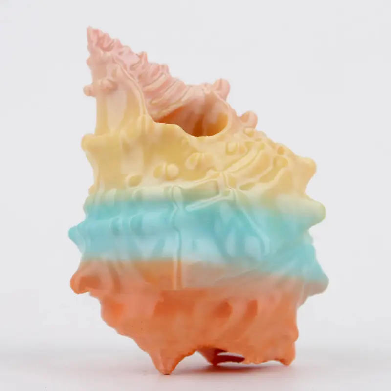 Silk PLA+ Rainbow