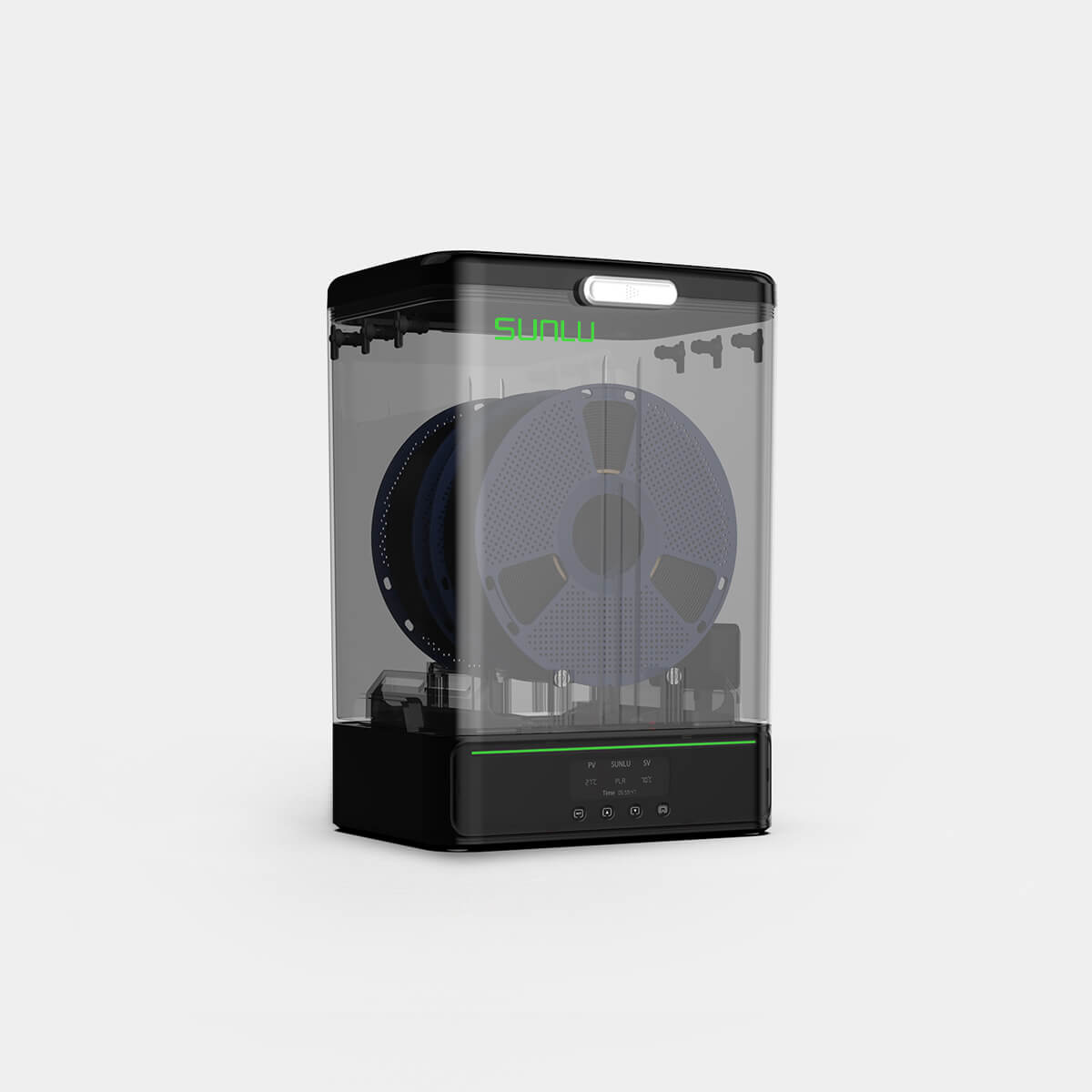 FilaDryer SP2