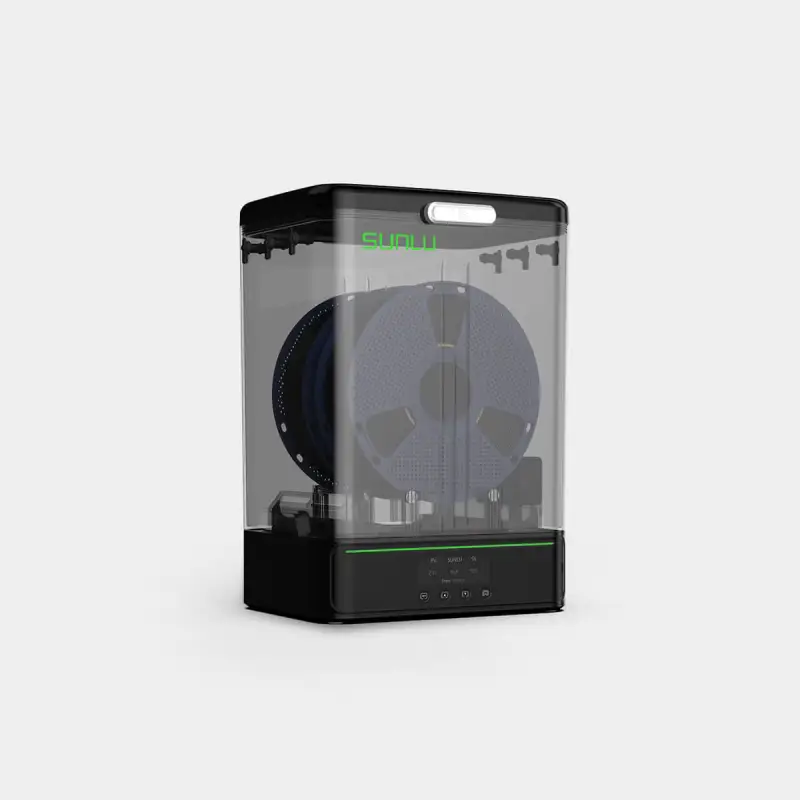 FilaDryer SP2